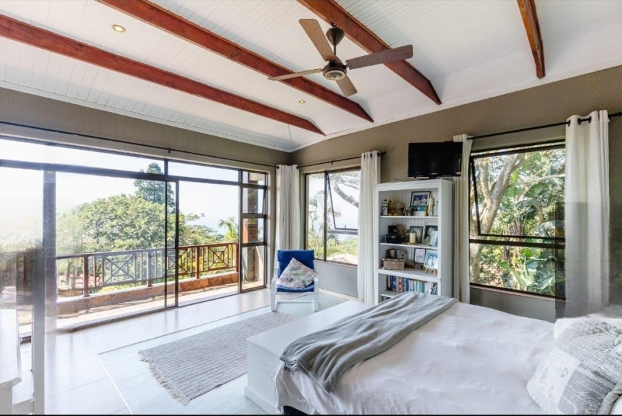 7 Bedroom Property for Sale in Southbroom KwaZulu-Natal