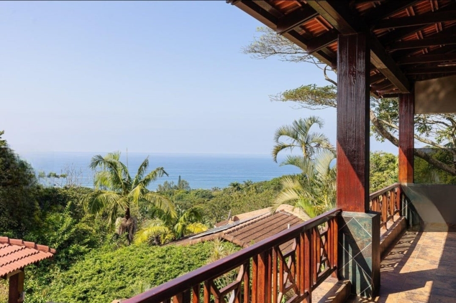 7 Bedroom Property for Sale in Southbroom KwaZulu-Natal