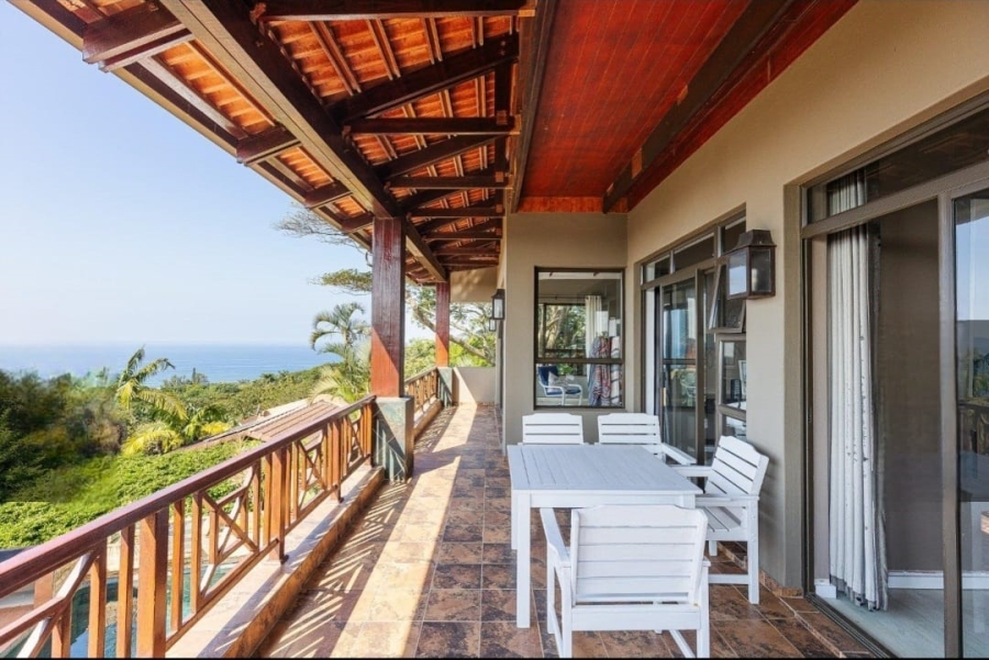 7 Bedroom Property for Sale in Southbroom KwaZulu-Natal