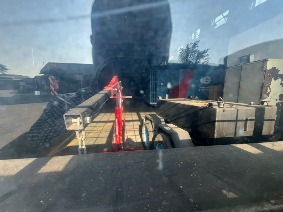 To Let commercial Property for Rent in Alton KwaZulu-Natal