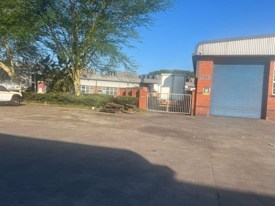 To Let commercial Property for Rent in Alton KwaZulu-Natal