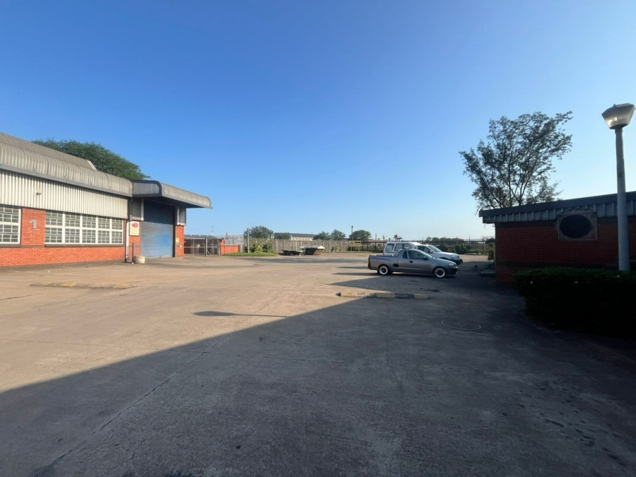 To Let commercial Property for Rent in Alton KwaZulu-Natal