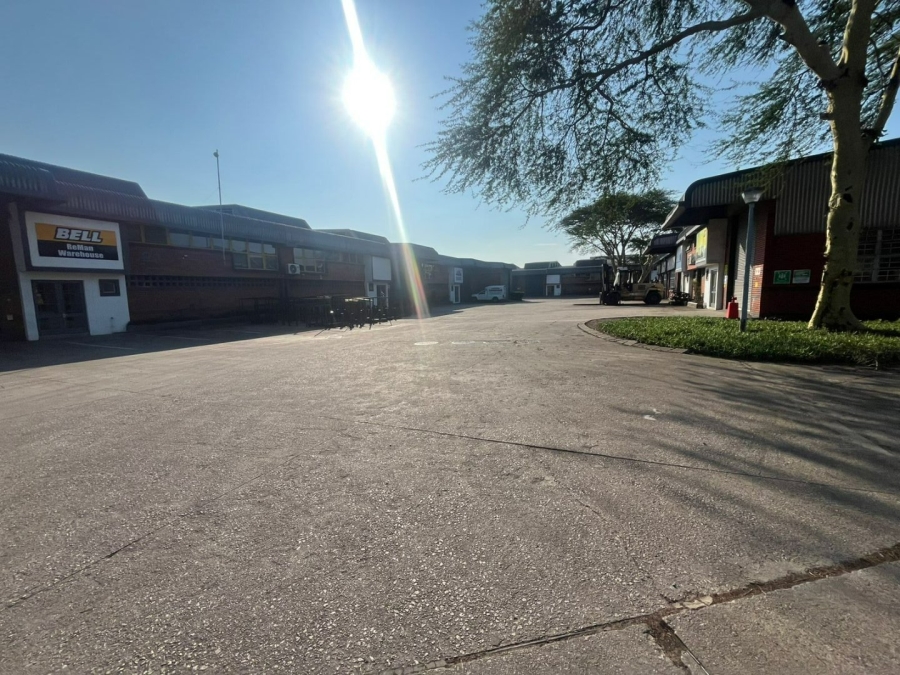 To Let commercial Property for Rent in Alton KwaZulu-Natal
