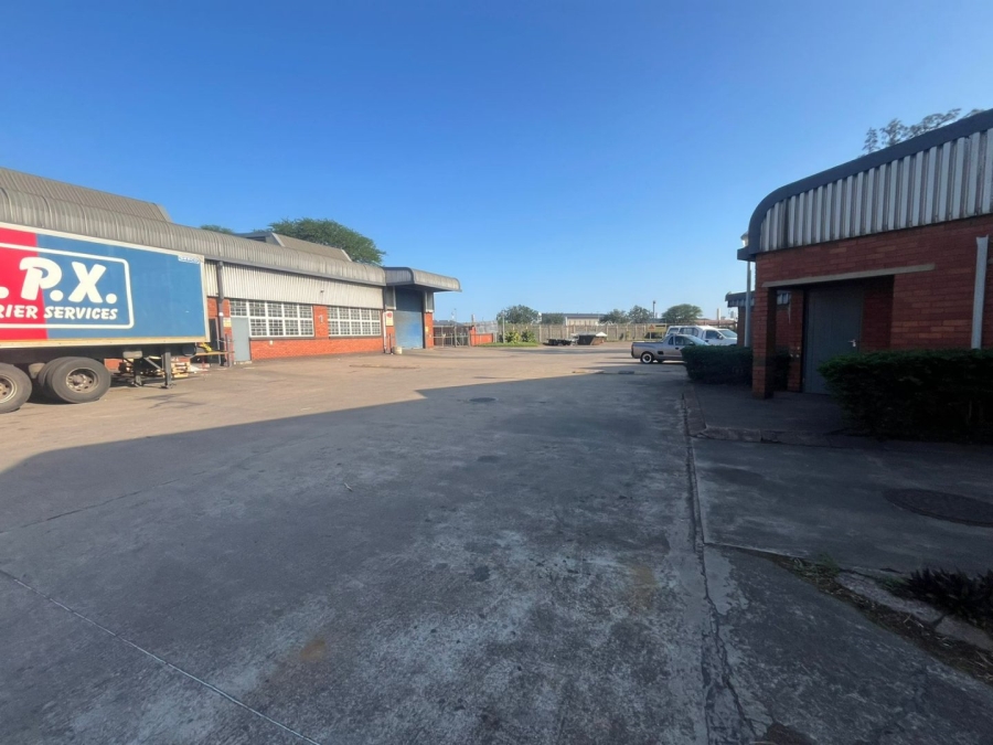 To Let commercial Property for Rent in Alton KwaZulu-Natal