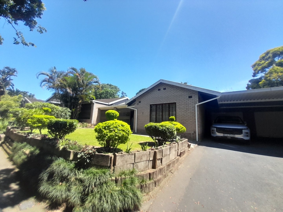 To Let 3 Bedroom Property for Rent in Farningham Ridge KwaZulu-Natal