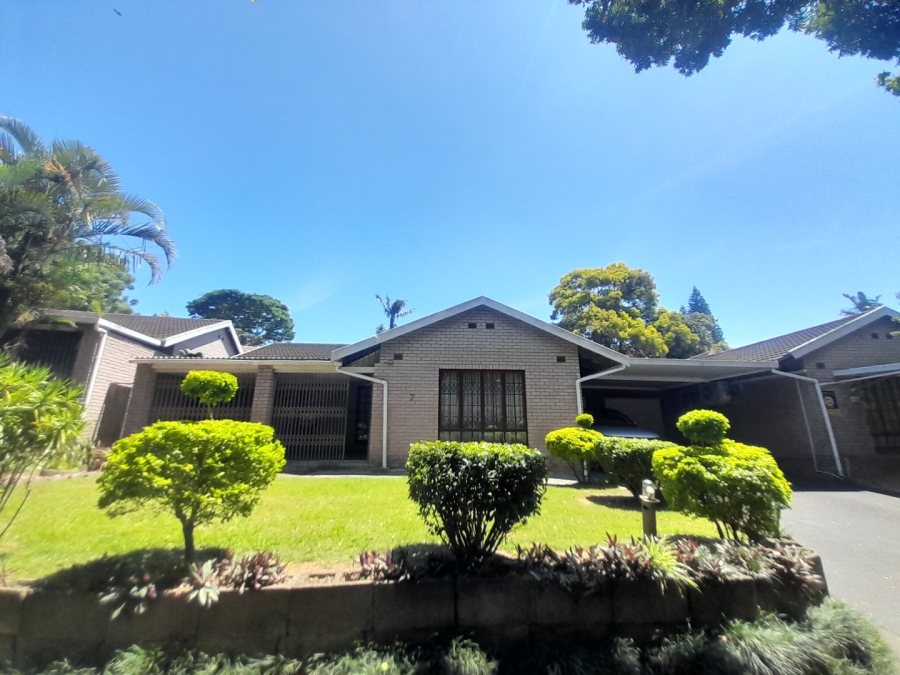 To Let 3 Bedroom Property for Rent in Farningham Ridge KwaZulu-Natal