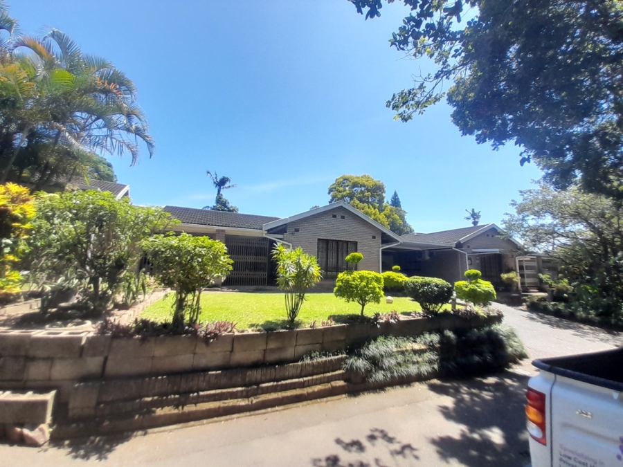To Let 3 Bedroom Property for Rent in Farningham Ridge KwaZulu-Natal
