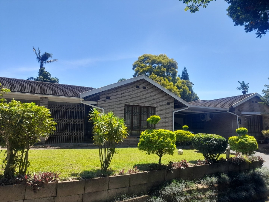 To Let 3 Bedroom Property for Rent in Farningham Ridge KwaZulu-Natal