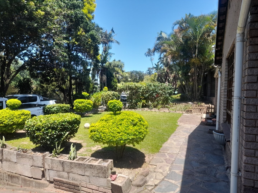 To Let 3 Bedroom Property for Rent in Farningham Ridge KwaZulu-Natal