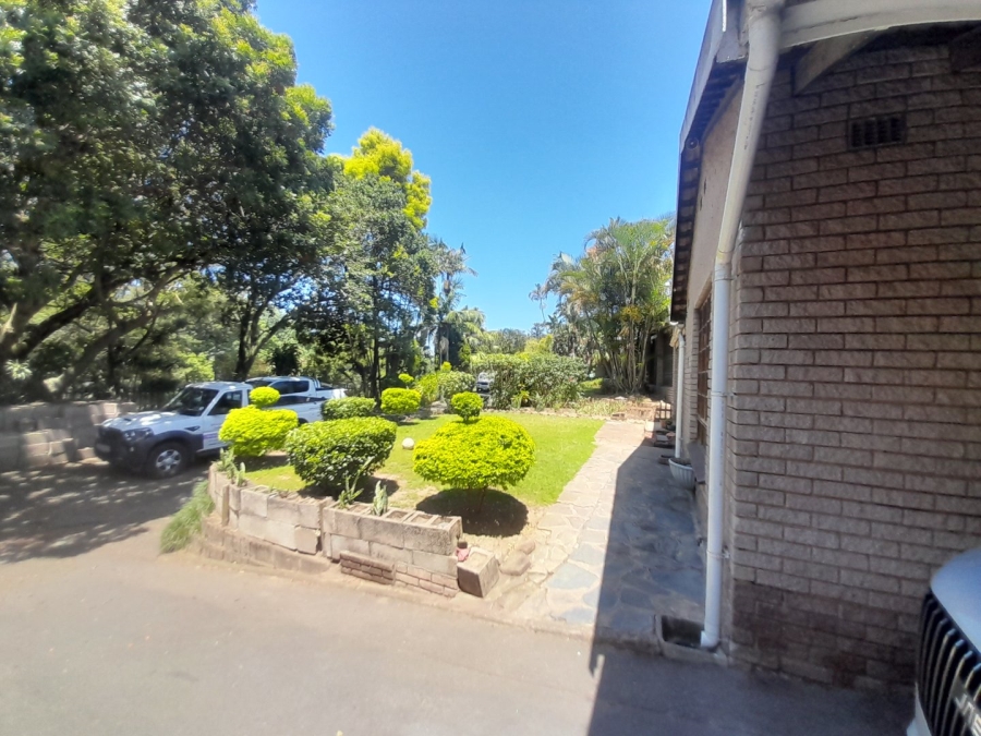 To Let 3 Bedroom Property for Rent in Farningham Ridge KwaZulu-Natal