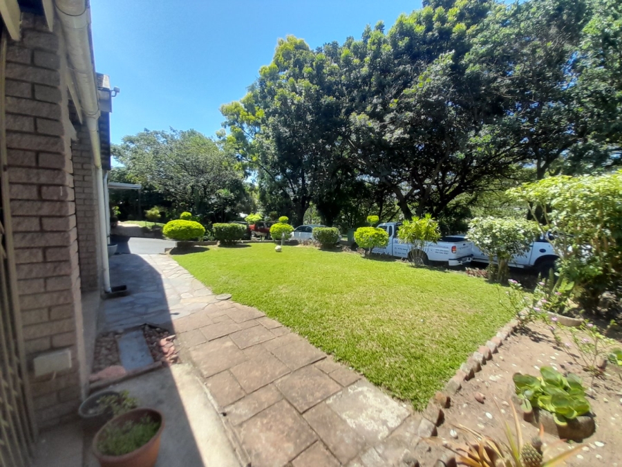 To Let 3 Bedroom Property for Rent in Farningham Ridge KwaZulu-Natal