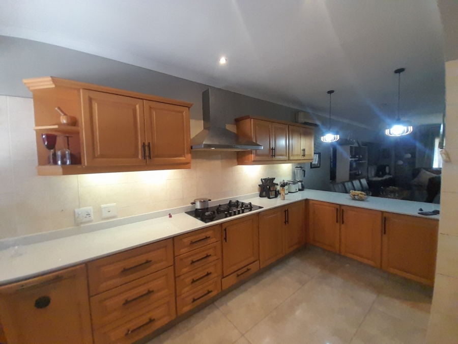 To Let 3 Bedroom Property for Rent in Farningham Ridge KwaZulu-Natal