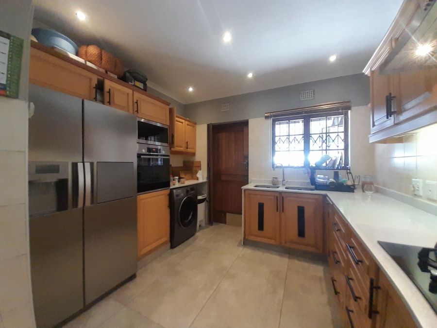 To Let 3 Bedroom Property for Rent in Farningham Ridge KwaZulu-Natal