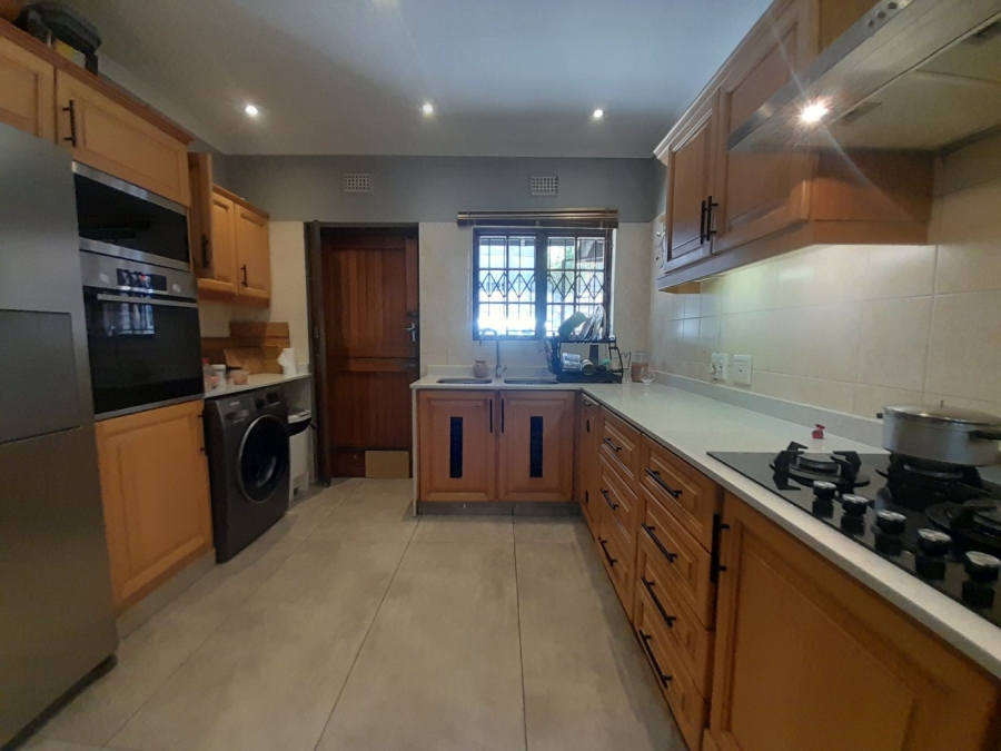 To Let 3 Bedroom Property for Rent in Farningham Ridge KwaZulu-Natal