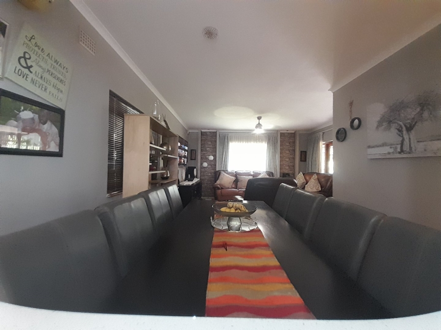 To Let 3 Bedroom Property for Rent in Farningham Ridge KwaZulu-Natal