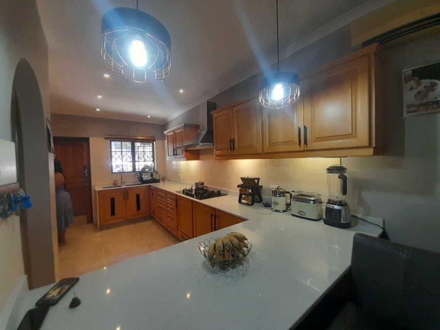 To Let 3 Bedroom Property for Rent in Farningham Ridge KwaZulu-Natal