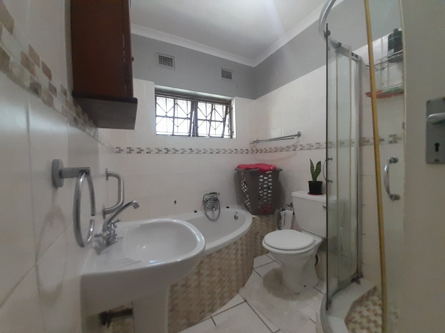 To Let 3 Bedroom Property for Rent in Farningham Ridge KwaZulu-Natal