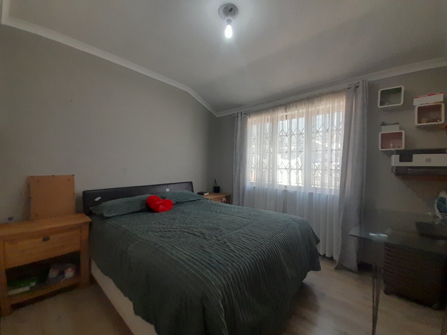 To Let 3 Bedroom Property for Rent in Farningham Ridge KwaZulu-Natal
