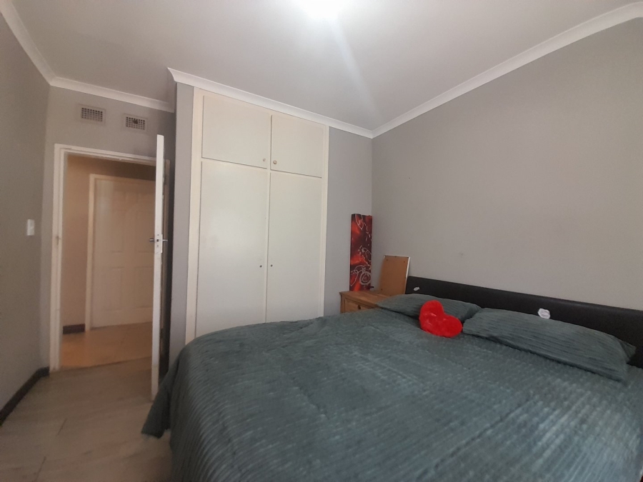 To Let 3 Bedroom Property for Rent in Farningham Ridge KwaZulu-Natal