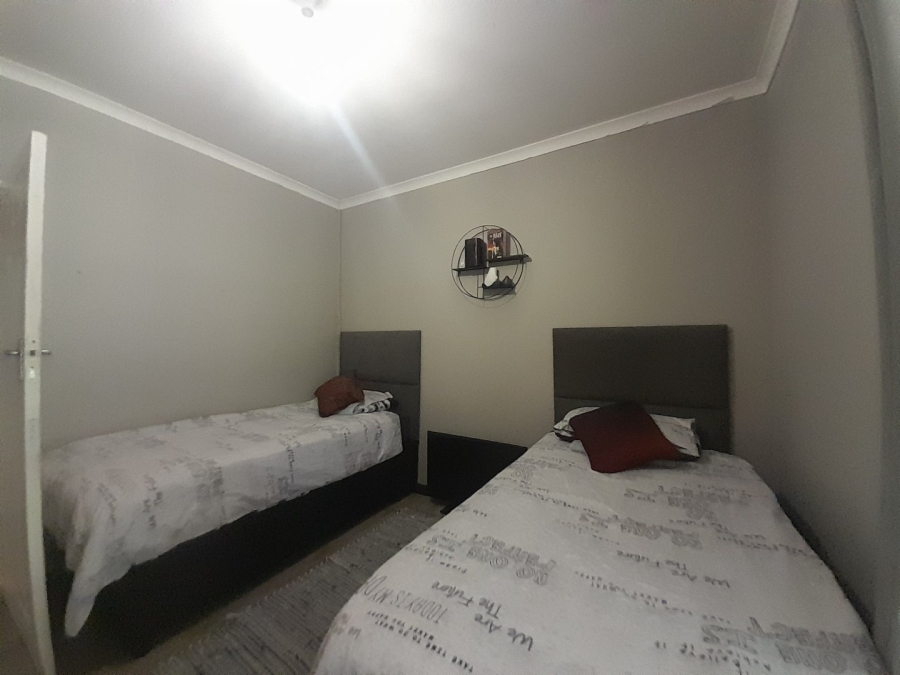 To Let 3 Bedroom Property for Rent in Farningham Ridge KwaZulu-Natal