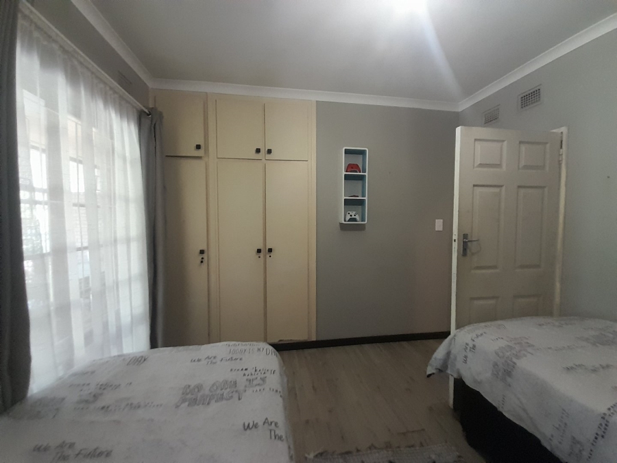 To Let 3 Bedroom Property for Rent in Farningham Ridge KwaZulu-Natal