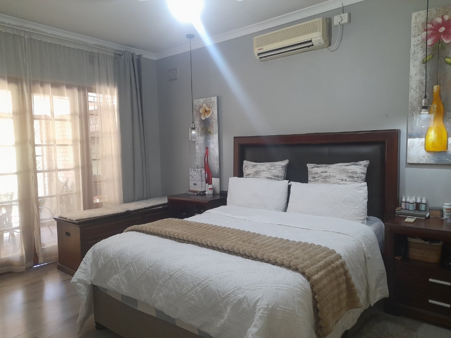 To Let 3 Bedroom Property for Rent in Farningham Ridge KwaZulu-Natal