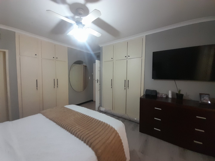 To Let 3 Bedroom Property for Rent in Farningham Ridge KwaZulu-Natal