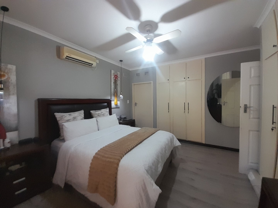 To Let 3 Bedroom Property for Rent in Farningham Ridge KwaZulu-Natal