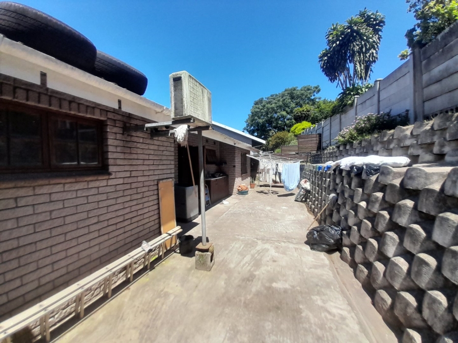 To Let 3 Bedroom Property for Rent in Farningham Ridge KwaZulu-Natal