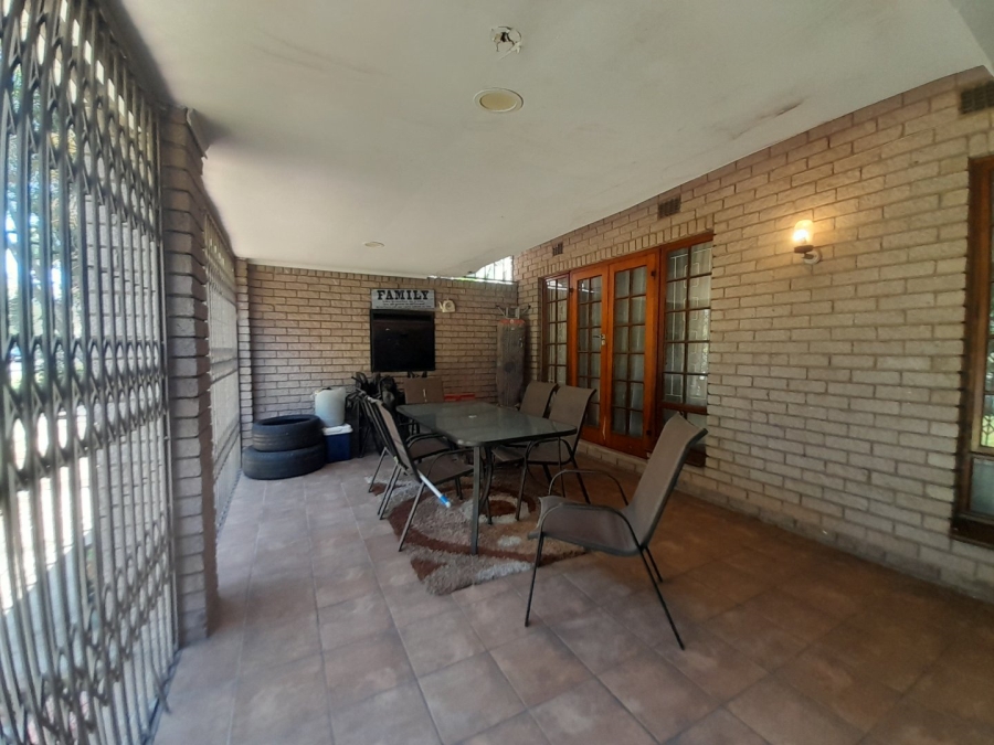 To Let 3 Bedroom Property for Rent in Farningham Ridge KwaZulu-Natal