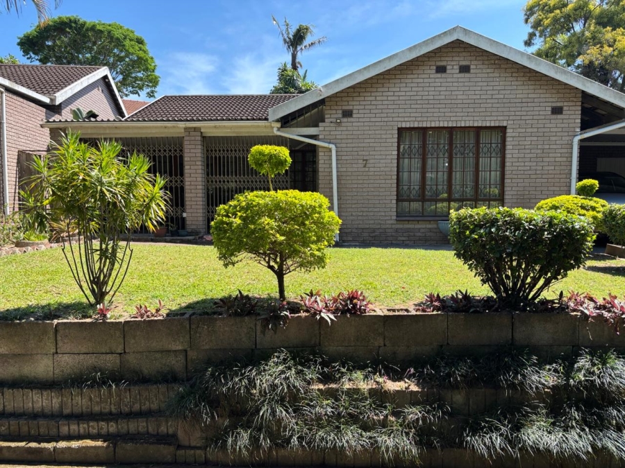 To Let 3 Bedroom Property for Rent in Farningham Ridge KwaZulu-Natal