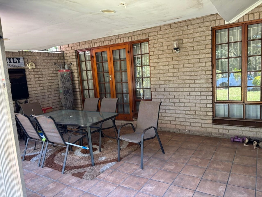 To Let 3 Bedroom Property for Rent in Farningham Ridge KwaZulu-Natal