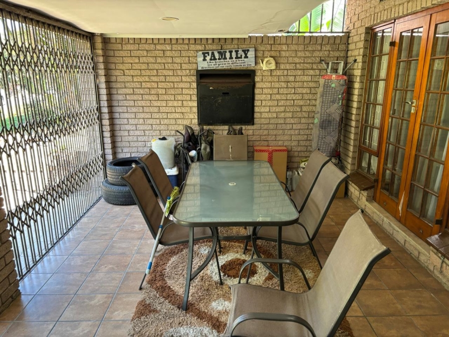 To Let 3 Bedroom Property for Rent in Farningham Ridge KwaZulu-Natal