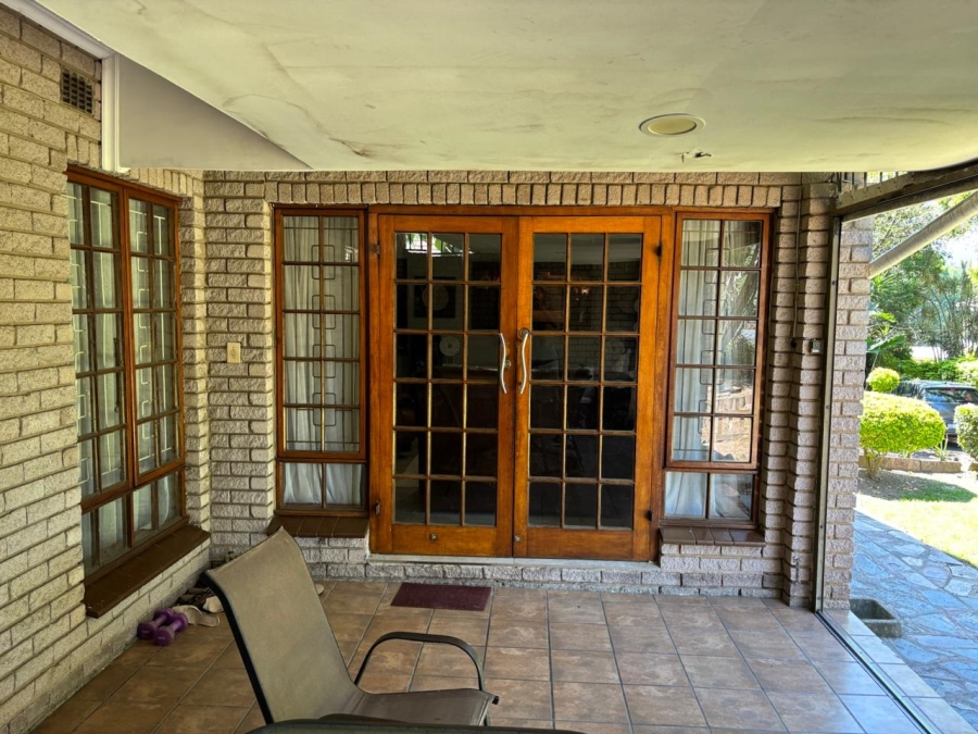 To Let 3 Bedroom Property for Rent in Farningham Ridge KwaZulu-Natal
