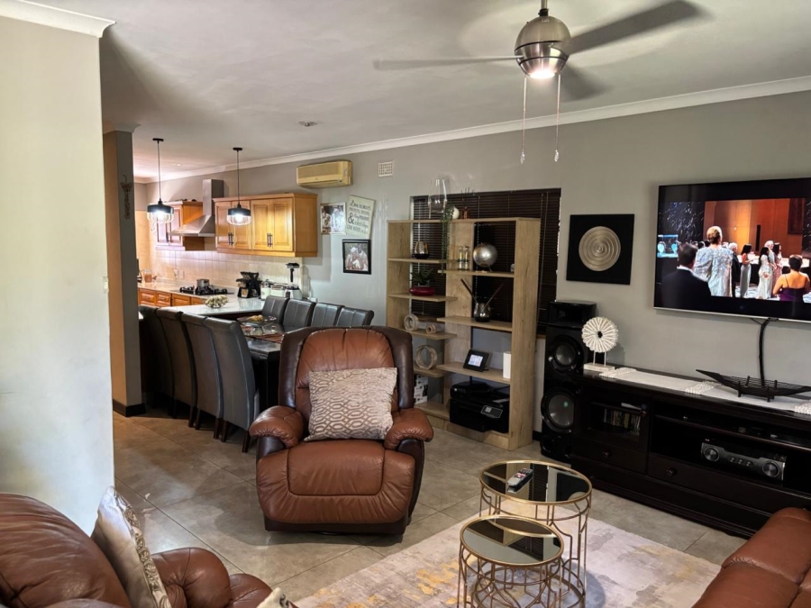 To Let 3 Bedroom Property for Rent in Farningham Ridge KwaZulu-Natal