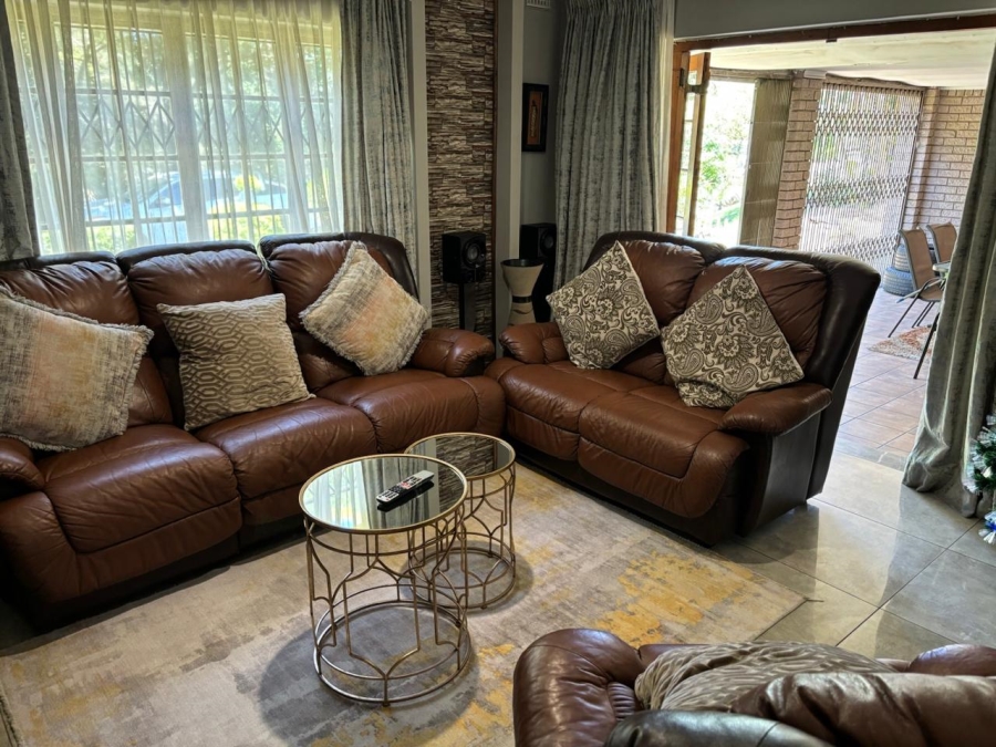 To Let 3 Bedroom Property for Rent in Farningham Ridge KwaZulu-Natal