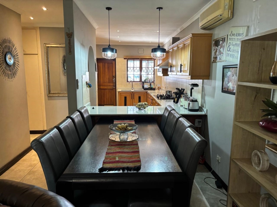 To Let 3 Bedroom Property for Rent in Farningham Ridge KwaZulu-Natal