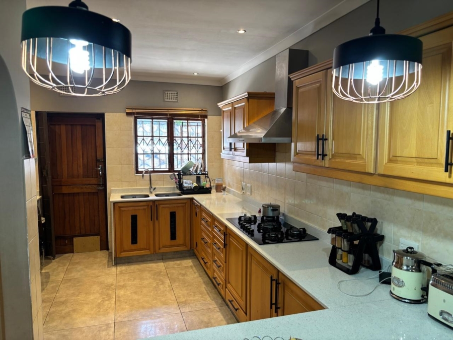 To Let 3 Bedroom Property for Rent in Farningham Ridge KwaZulu-Natal