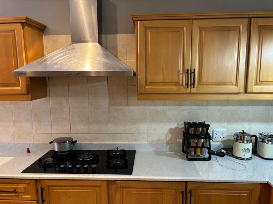 To Let 3 Bedroom Property for Rent in Farningham Ridge KwaZulu-Natal