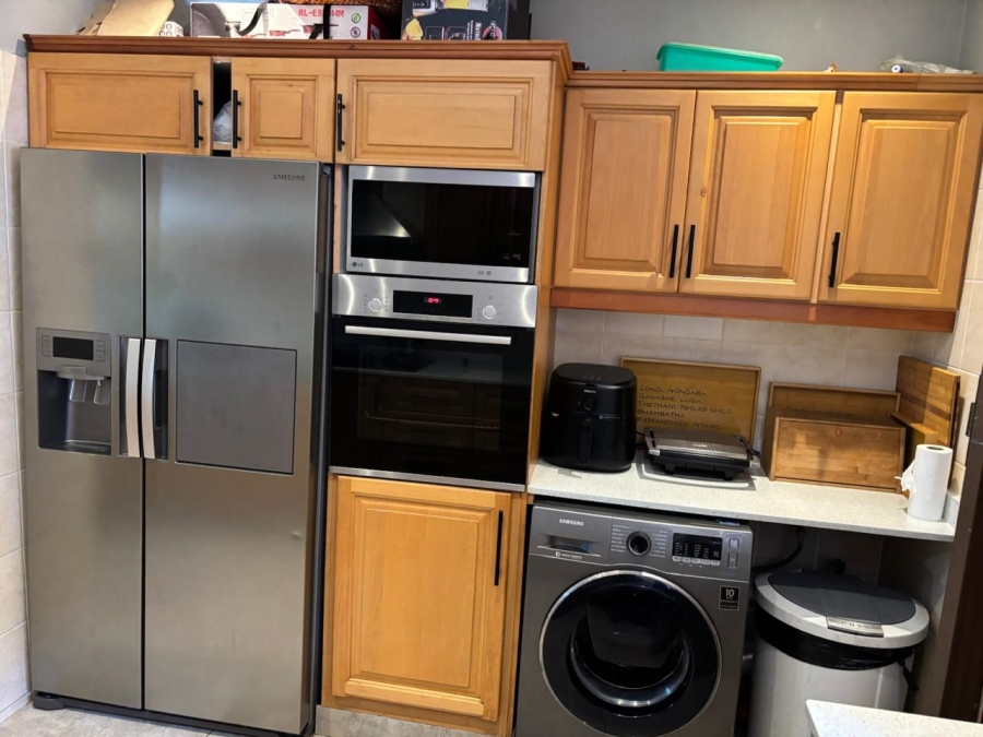 To Let 3 Bedroom Property for Rent in Farningham Ridge KwaZulu-Natal