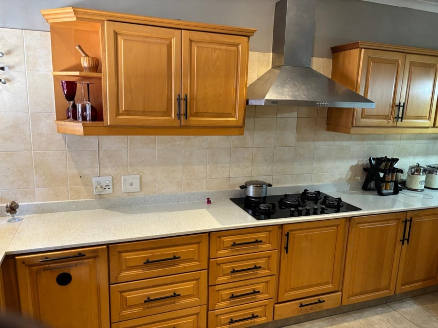 To Let 3 Bedroom Property for Rent in Farningham Ridge KwaZulu-Natal