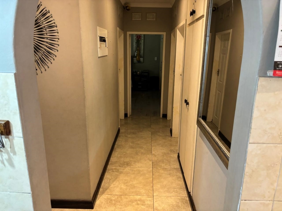 To Let 3 Bedroom Property for Rent in Farningham Ridge KwaZulu-Natal