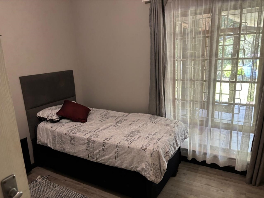 To Let 3 Bedroom Property for Rent in Farningham Ridge KwaZulu-Natal