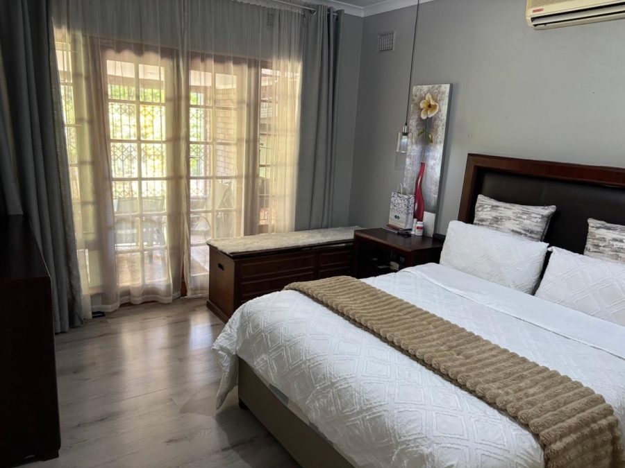 To Let 3 Bedroom Property for Rent in Farningham Ridge KwaZulu-Natal