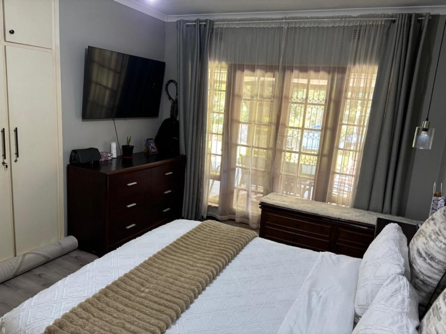 To Let 3 Bedroom Property for Rent in Farningham Ridge KwaZulu-Natal