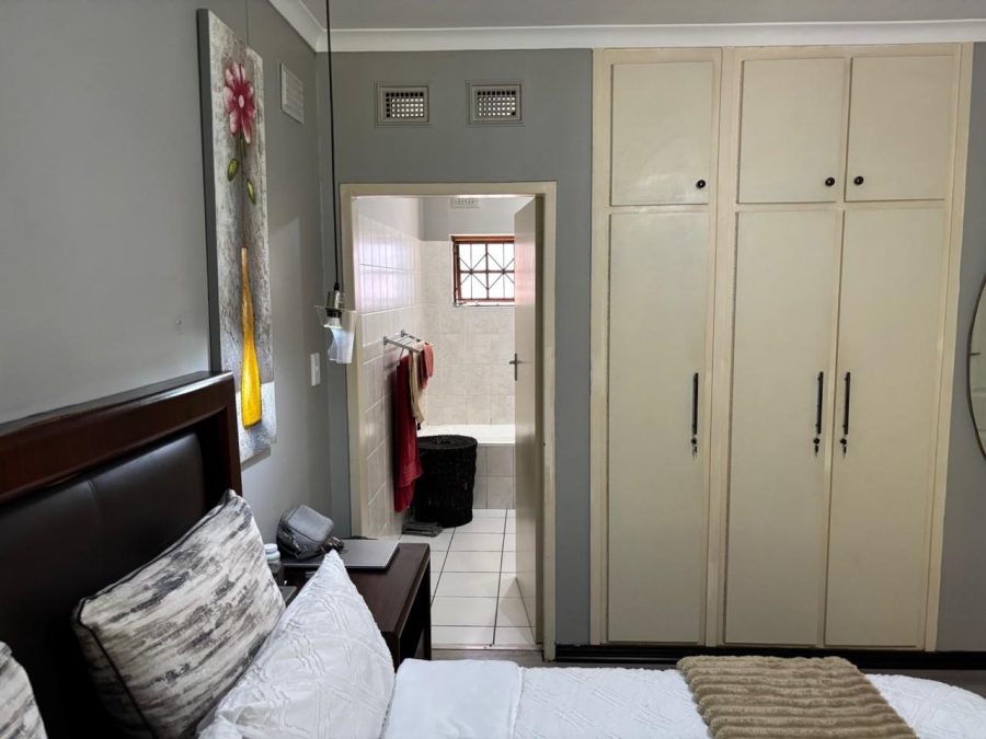 To Let 3 Bedroom Property for Rent in Farningham Ridge KwaZulu-Natal