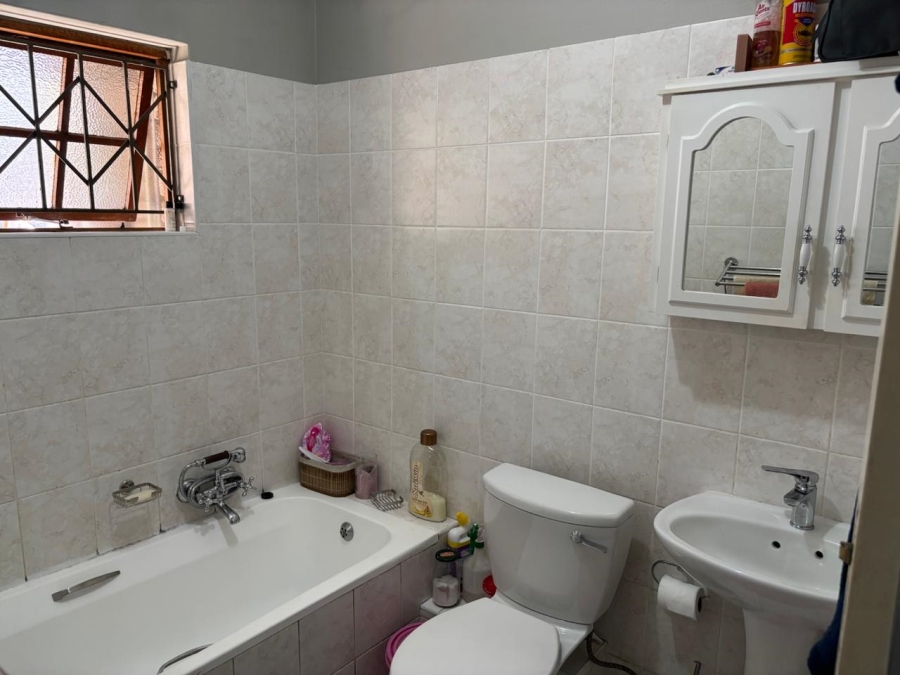 To Let 3 Bedroom Property for Rent in Farningham Ridge KwaZulu-Natal