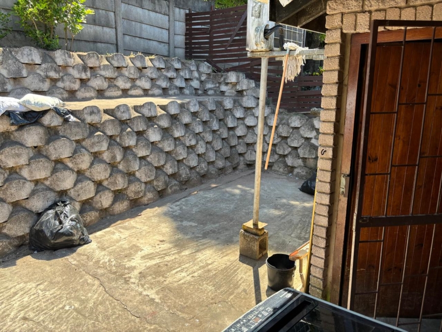 To Let 3 Bedroom Property for Rent in Farningham Ridge KwaZulu-Natal