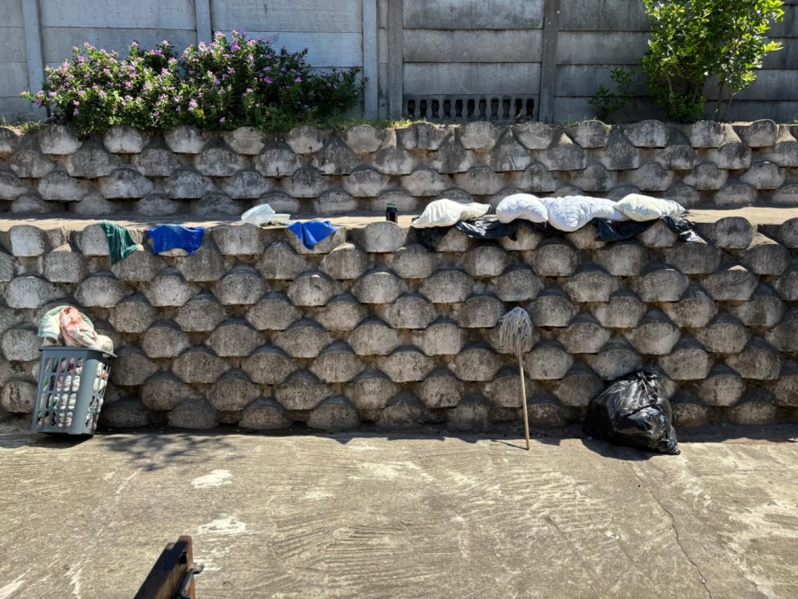 To Let 3 Bedroom Property for Rent in Farningham Ridge KwaZulu-Natal