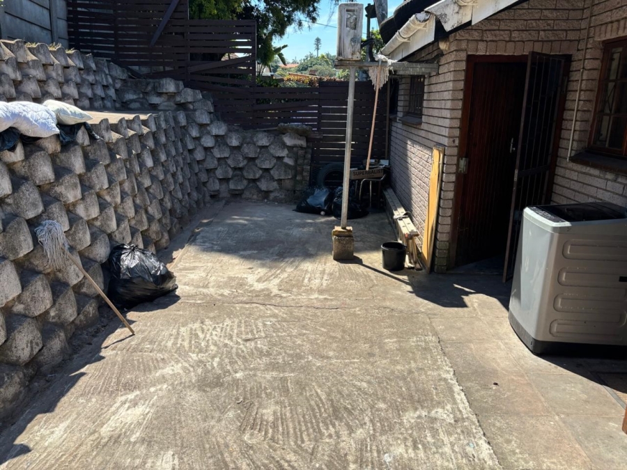 To Let 3 Bedroom Property for Rent in Farningham Ridge KwaZulu-Natal